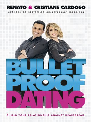 cover image of Bulletproof Dating